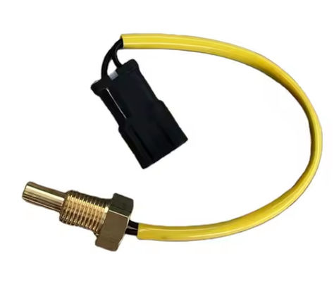 Wassertemperatursensor 7861-93-3320 7861-93-3520 Für SAA6D125 Motor PC200-7 PC450-7 Baggerteile