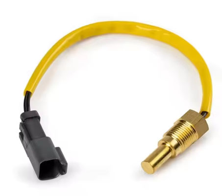 Wassertemperatursensor 7861-93-3320 7861-93-3520 Für SAA6D125 Motor PC200-7 PC450-7 Baggerteile