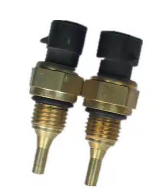6261-81-6901 6261-81-6900 Bagger PC130-8 Motor Ersatzteile Wassertemperatursensor