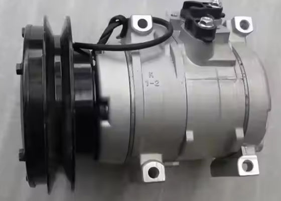 Teile für Bagger Luftkompressor 20Y-979-6121 Für PC200-7 PC220-7 PC400-7 PC450-7 PC1250-7