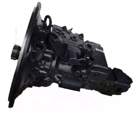 Hydraulische Getriebepumpe 708-3T-00241 708-3T-00240 Hydraulische Pumpe Bagger Mechanische hydraulische Teile PC78MR-6