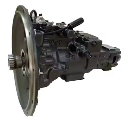 Hydraulische Getriebepumpe 708-3T-00241 708-3T-00240 Hydraulische Pumpe Bagger Mechanische hydraulische Teile PC78MR-6