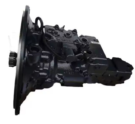 Hydraulische Getriebepumpe 708-3T-00241 708-3T-00240 Hydraulische Pumpe Bagger Mechanische hydraulische Teile PC78MR-6