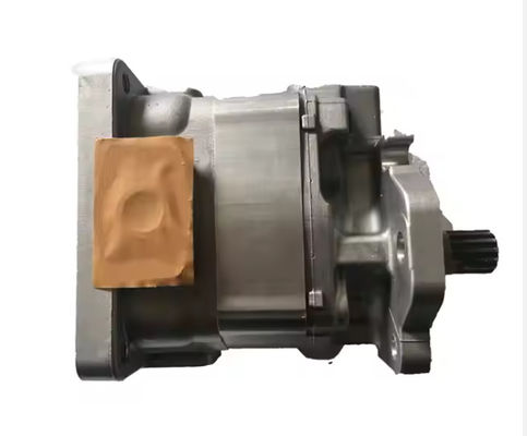Dieselmotor SAA6D114E-3 QSC8.3 Bagger PC300-8 Ölpumpe 6745-51-1110