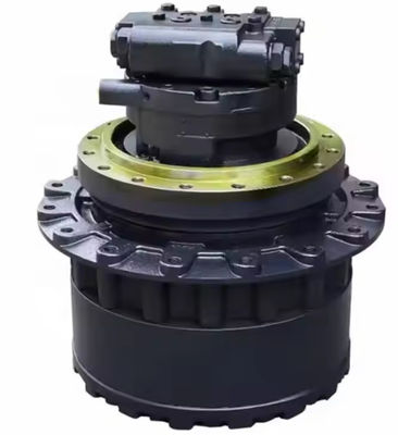 Dauerhafte Endantriebsgetriebe 207-27-00580 für Baggermaschinen Bauteil PC300-8M0