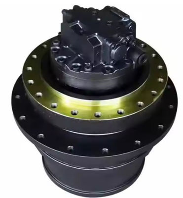 Dauerhafte Endantriebsgetriebe 207-27-00580 für Baggermaschinen Bauteil PC300-8M0