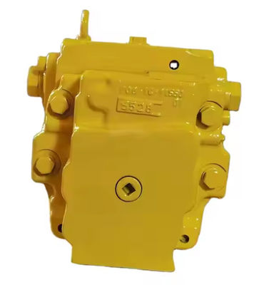 708-1G-00020 708-2K-00330 Bagger Hydraulikpumpe Kolben Hauptpumpe PC3000-6 PC4000-6