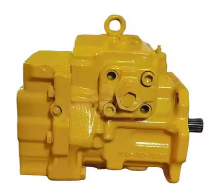 708-1G-00020 708-2K-00330 Bagger Hydraulikpumpe Kolben Hauptpumpe PC3000-6 PC4000-6