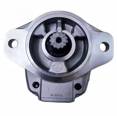 Hydraulische Getriebepumpe 705-56-24080 für hydraulische Drehbagger der Baureihe PC60-3/PC60U-3