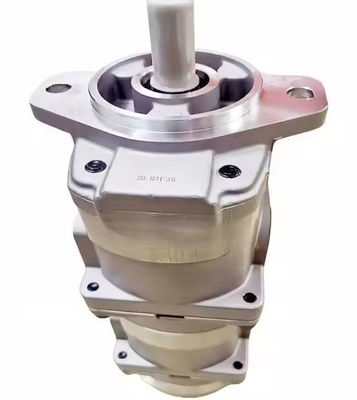 Hydraulische Getriebepumpe 705-56-24080 für hydraulische Drehbagger der Baureihe PC60-3/PC60U-3