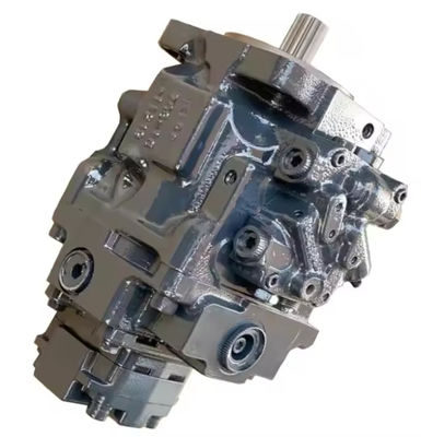 708-3S-00461 Hydraulische Pumpe 708-3S-04541 PC50-2 Hauptpumpe 708-3S-00522 PC50MR Baggergetriebe Pumpe 708-3S-00521 PC50MR-2