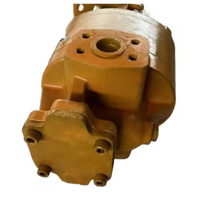 708-3S-00461 Hydraulische Pumpe 708-3S-04541 PC50-2 Hauptpumpe 708-3S-00522 PC50MR Baggergetriebe Pumpe 708-3S-00521 PC50MR-2