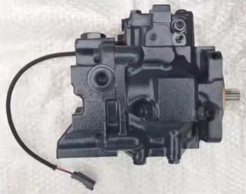 708-3S-00461 Hydraulische Pumpe 708-3S-04541 PC50-2 Hauptpumpe 708-3S-00522 PC50MR Baggergetriebe Pumpe 708-3S-00521 PC50MR-2