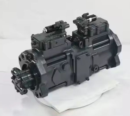 Ausbauausrüstung VOE14531300 14571141 K3V112DT Hauptpumpe EC210 EC210B EC210BLC