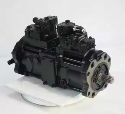Ausbauausrüstung VOE14531300 14571141 K3V112DT Hauptpumpe EC210 EC210B EC210BLC