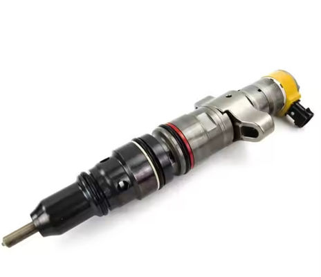Original Dieselmotorzubehör Common Rail Injector 293-4072 für Bagger CAT C9 330D 340D 336D