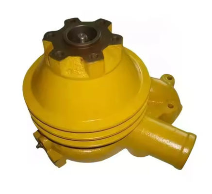 6505-71-5550 6505-65-5091 6505-65-5030 Für Bagger PC750-6 Motor Turbolader