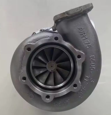 6505-71-5550 6505-65-5091 6505-65-5030 Für Bagger PC750-6 Motor Turbolader