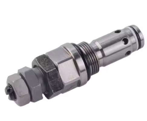723-40-56600 Regelklappe für Baggerteile 723-40-56201 Für PC200-7 PC300-7 PC400-7 Serviceventil