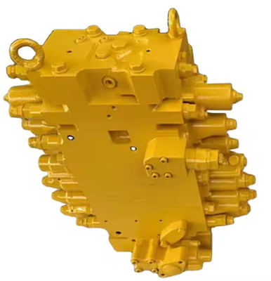 Baumaschinenteile WA350-3A WA380-3 WA400-3A WA400-3A WA450-3