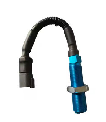 Hochwertige 3415365 Mechanische Teile Ölpumpe 3415365 C3415365 Baggermaschine Motorteile 6CTA 8.3 Motor
