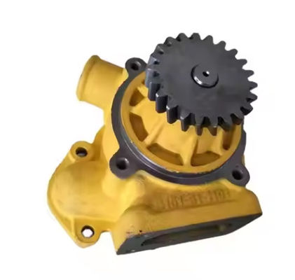 Hochwertige 3415365 Mechanische Teile Ölpumpe 3415365 C3415365 Baggermaschine Motorteile 6CTA 8.3 Motor