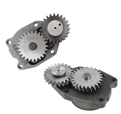 Hochwertige 3415365 Mechanische Teile Ölpumpe 3415365 C3415365 Baggermaschine Motorteile 6CTA 8.3 Motor