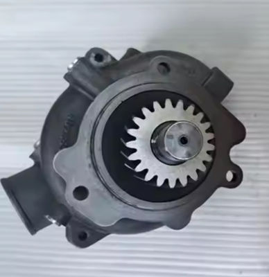 Motorteile Wasserpumpe 4972857 4955708 Für Bagger R455 R505 XE470 XE490 LG950 Cummins M11 Motor