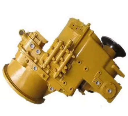 Motorteile Wasserpumpe 4972857 4955708 Für Bagger R455 R505 XE470 XE490 LG950 Cummins M11 Motor