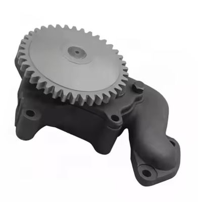 Original-Bauteile für Bagger Wasserpumpe 6D105 6D107 6136-52-1100 Motor Ersatzteile Pumpen Zubehör für Motoren