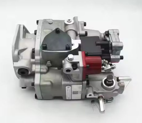 Original-Bauteile für Bagger Wasserpumpe 6D105 6D107 6136-52-1100 Motor Ersatzteile Pumpen Zubehör für Motoren