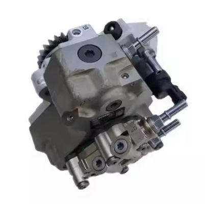 PC200-8 PC220-8 PC300-8 Bagger SAA6D107E Motorteile Kraftstoffpumpe Assy 6754-71-1012
