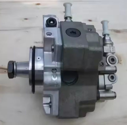 PC200-8 PC220-8 PC300-8 Bagger SAA6D107E Motorteile Kraftstoffpumpe Assy 6754-71-1012