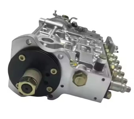 Kraftstoffeinspritzpumpe für Motoren 6221-71-1311 6221711311 für 6D108 S6D108 Teile von Maschinen für Baggermotoren
