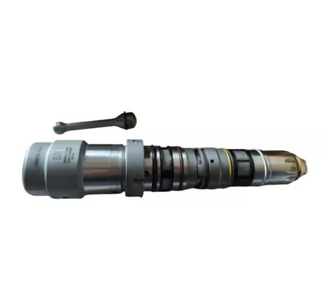 Hochwertiger Bagger 6D170E Dieselmotor Treibstoffspritzer 6560-11-1414 6560111414