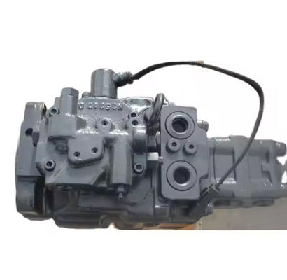 Original Neuzustand PC40-2 PC50-2 Bagger Hydraulische Hauptpumpe 708-3S-00522