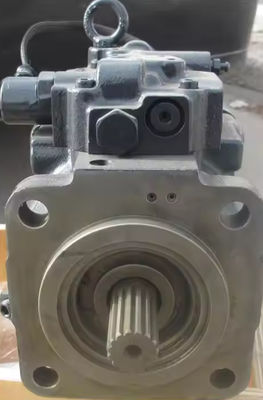 Original Neuzustand PC40-2 PC50-2 Bagger Hydraulische Hauptpumpe 708-3S-00522
