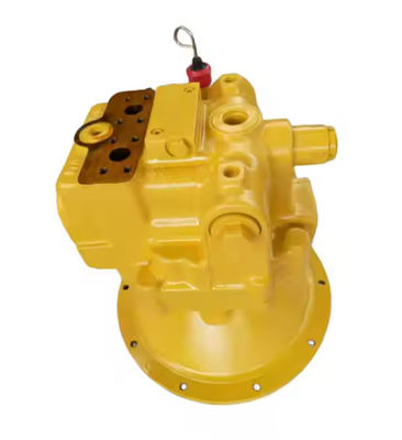 PC300-8 Hydraulikmotor und PC300LC-8 Schwingmotor für Bagger 706-7K-03030 und 706-7K-01040 Modelle
