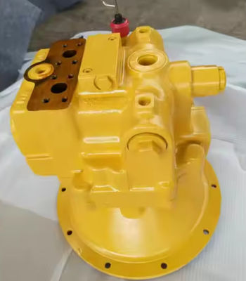 PC300-8 Hydraulikmotor und PC300LC-8 Schwingmotor für Bagger 706-7K-03030 und 706-7K-01040 Modelle