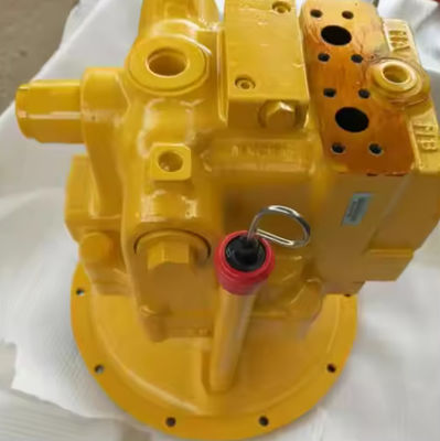 PC300-8 Hydraulikmotor und PC300LC-8 Schwingmotor für Bagger 706-7K-03030 und 706-7K-01040 Modelle