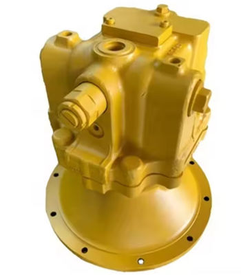 PC300-8 Hydraulikmotor und PC300LC-8 Schwingmotor für Bagger 706-7K-03030 und 706-7K-01040 Modelle