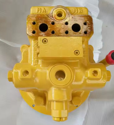 PC300-8 Hydraulikmotor und PC300LC-8 Schwingmotor für Bagger 706-7K-03030 und 706-7K-01040 Modelle