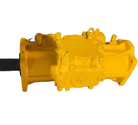 Ausgrabungsmaschine Hydraulikpumpe Assy 708-2K-00011 708-2K-00015 7082K00032 708-2K-00024 7082K00025