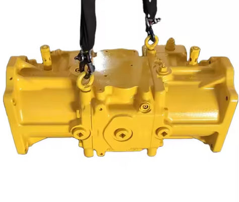 Ausgrabungsmaschine Hydraulikpumpe Assy 708-2K-00011 708-2K-00015 7082K00032 708-2K-00024 7082K00025