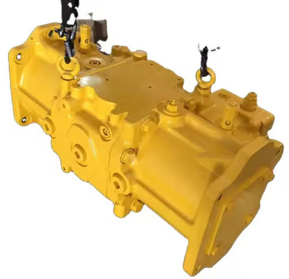 Ausgrabungsmaschine Hydraulikpumpe Assy 708-2K-00011 708-2K-00015 7082K00032 708-2K-00024 7082K00025