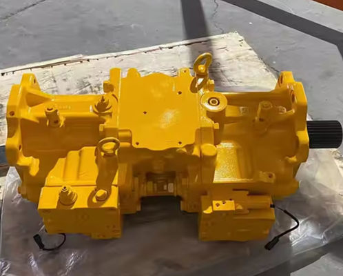 Ausgrabungsmaschine Hydraulikpumpe Assy 708-2K-00011 708-2K-00015 7082K00032 708-2K-00024 7082K00025