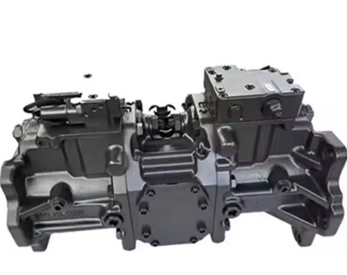 PC850-8 Baggerteile Neue 708-2K-11152 708-2K-00113 708-2K-00114 708-2K-00111 708-2K-00112 Hydraulische Hauptpumpe