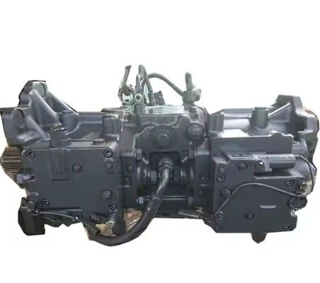PC850-8 Baggerteile Neue 708-2K-11152 708-2K-00113 708-2K-00114 708-2K-00111 708-2K-00112 Hydraulische Hauptpumpe