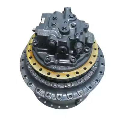 Teile für Bagger PC270-7 PC300-7 PC350-7 PC360-7 Endantrieb 207-27-00371 Reisemotor
