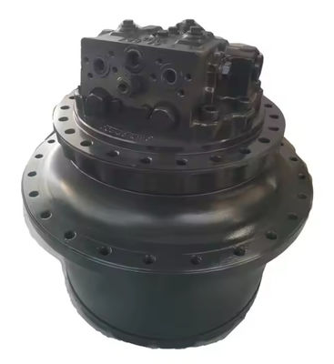 Ausgrabungsmaschine PC1250 Teile Endantrieb 21N-27-00130 21N-27-00140